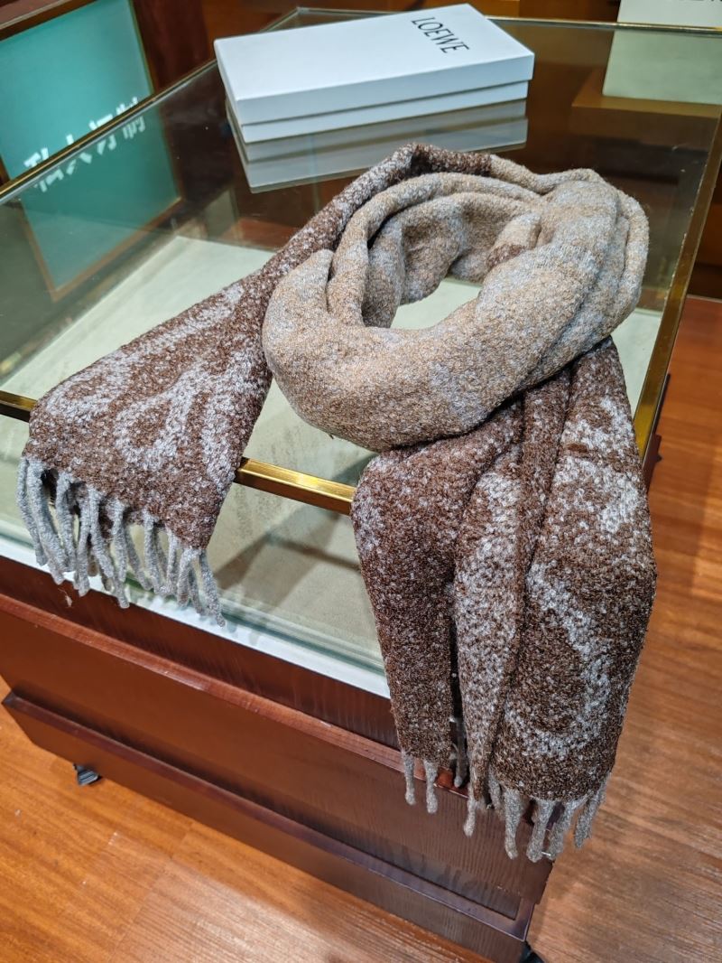 Loewe Scarf